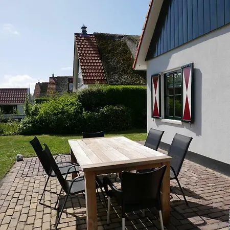 Prázdninový dům Buiten 109 Callantsoog